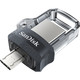 闪迪(SanDisk) 至尊高速酷捷 OTG USB3.0 U盘 16G