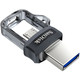 闪迪(SanDisk) 至尊高速酷捷 OTG USB3.0 U盘 16G