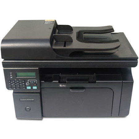 【惠普/HP】LaserJet Pro M1219nf 多功能激光一体机 （打印 复印 扫描）