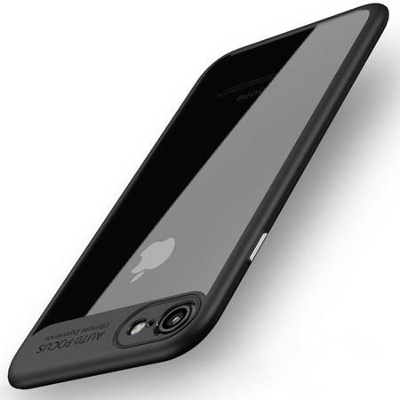 【机械战警】iPhone7P苹果7硅胶背透手机壳iphone6s/6sP摄像头加固款图片