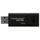 金士顿（Kingston）DT 100G3 8GB USB3.0 U盘 黑色