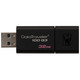 金士顿（Kingston）DT 100G3 32GB USB3.0 U盘 黑色