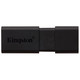 金士顿（Kingston）DT 100G3 8GB USB3.0 U盘 黑色