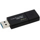 金士顿（Kingston）DT 100G3 64GB USB3.0 U盘 黑色