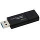 金士顿（Kingston）DT 100G3 32GB USB3.0 U盘 黑色