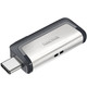 闪迪SanDisk 至尊高速Type-C 32GB 优盘 USB 3.1双接口OTG U盘