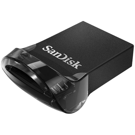 闪迪（SanDisk）至尊高速酷豆（CZ430）USB3.1 U盘 32GB车载优盘