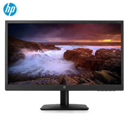 惠普/HP 21.5英寸 LED背光显示器 22YH图片