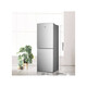 容声/Ronshen BCD-219WD12D 小型电小冰箱家用两门双门风冷无霜