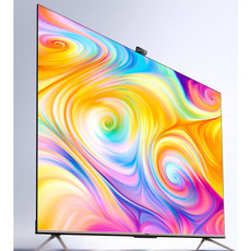 海信/Hisense 55E52G 55英寸高色域社交电视机 4K高清智能平板全面屏液晶