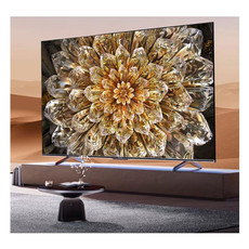 海信/Hisense 75E5H 75英寸电视机 4K高清智能平板全面屏液晶