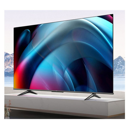 海信/Hisense 75E3G-PRO 75英寸120Hz高刷新电视 4K高清智能平板全面屏图片