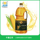 【邮政农品】【千里辽河】非转基因 新鲜玉米胚芽油1.8L*1桶（四平发货）