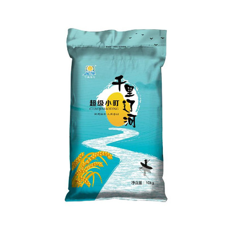 千里辽河秋田小町非真空10kg/袋图片