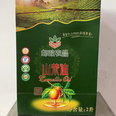 老俵情 【基地农品】【赣品出赣】山茶油（全南）