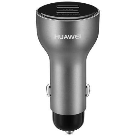 华为/HUAWEI  HUAWEI SuperCharge 车载快速充电器