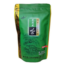 情商 【北碚邮政】浓香特级茉莉花茶