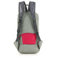 GB新款韩版出差旅行折叠双肩包 多功能可折叠双肩背包旅行包
