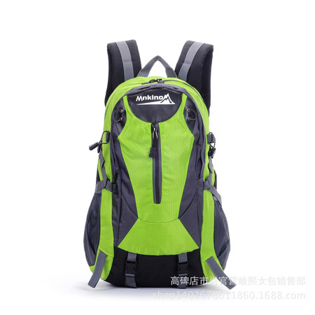 GB户外背包登山双肩背包35L旅行背包专业电脑背包多色可选