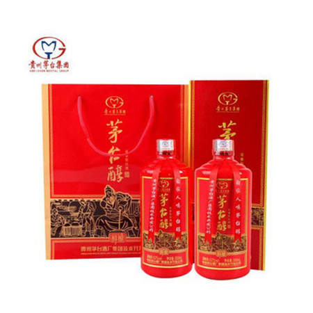 茅台(MOUTAI) 茅台醇醇酿图片