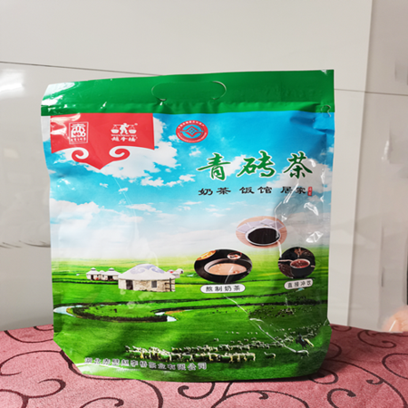 赵李桥 青砖袋泡茶370g(37小包/袋）