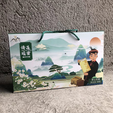 清连瑶蜜 【清远振兴馆】连南特产 清连瑶蜜野山花蜜400g/盒装