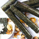 即食紫菜  网红零食 即食海苔  无孔洞散装大片 促销 寿司海苔寿 司材料食材 60g包邮