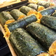 即食紫菜  网红零食 即食海苔  无孔洞散装大片 促销 寿司海苔寿 司材料食材 60g包邮