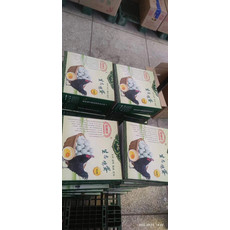 刘向明 【揭阳馆】鸡蛋礼盒30粒/盒*6盒
