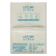 洁柔lotion柔润钱包式面巾纸9包装/条天然无香  锁水更柔滑 敏感鼻可用