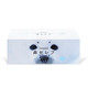 妮飘（Nepia）鼻贵族盒装抽纸200抽X3盒  抽取式面巾纸 日本原装进口
