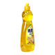 狮王（Lion） 妈妈柠檬 餐具洗洁精柠檬清香770g3瓶