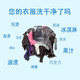 花王/KAO 洗衣粉 800g/盒 低泡易漂 护色增白 日本原装进口