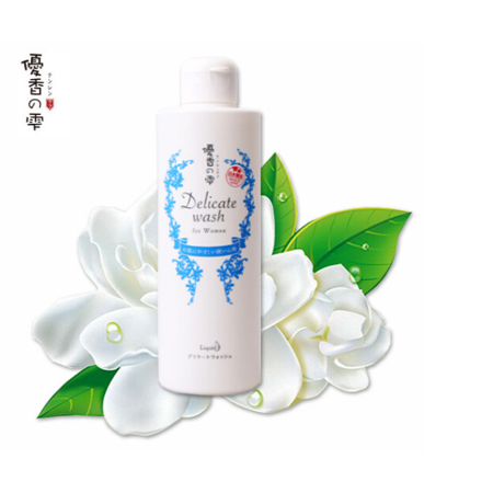 【东莞馆】优香水滴 茉莉护理液 250ml