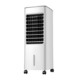 【东莞馆】美的（Midea）冷风扇移动空调冷电风扇家用大风量冰晶制冷冷风机凉风扇AC100-18D