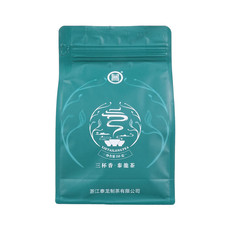 山友 三杯香茶（绿袋）250g袋