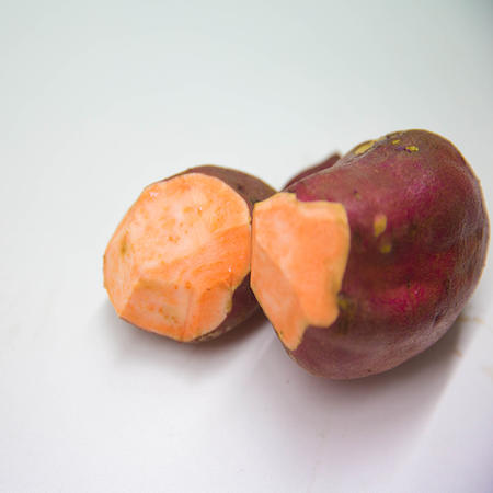 犁楚 宜昌农家红薯 生态新鲜小香薯 3斤装图片