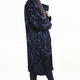 秋冬韩版中长款风衣2016欧洲站大码修身显瘦时尚英伦女装外套