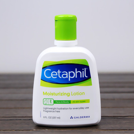 丝塔芙(Cetaphil) 保湿润肤乳237ml