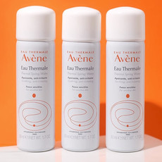 雅漾/Avene 舒护调理喷雾50ml*3瓶