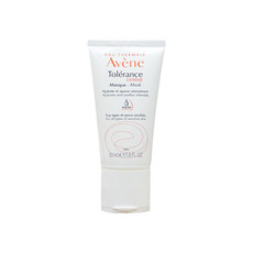 雅漾/Avene 舒缓特护密集滋养面膜50ml效期25年8月