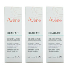 雅漾/Avene 倍护霜15ml*3支