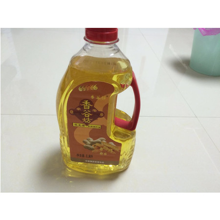 【衡南县】中粮香谷坊1.8L（限衡南县金融网点兑换）