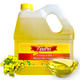 卡普拉斯 Canaplus芥花籽油加拿大进口 菜籽油 非转基因 压榨月子食用油3L*2桶