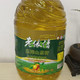 老俵情 压榨山茶籽油5L