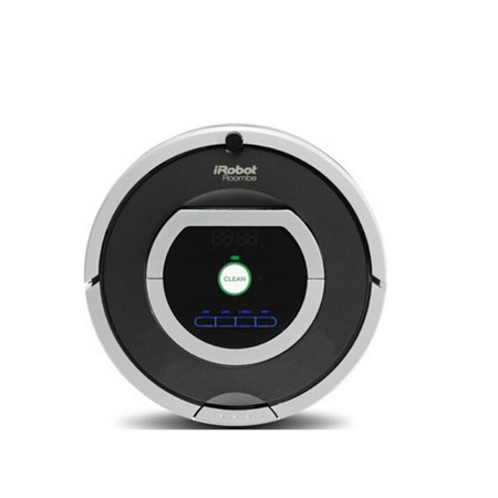 IROBOT/艾罗伯特美国全自动机器人扫地机保洁智能吸尘器780图片