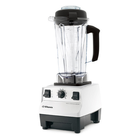 维他美仕（Vitamix）破壁料理机榨汁机原汁机搅拌机家用 料理机 TNC5200图片