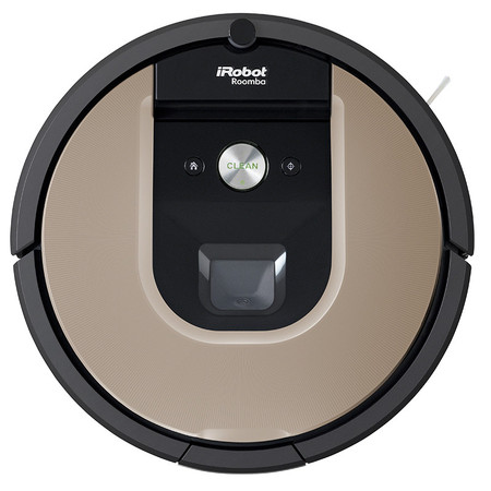 IROBOT 美国艾罗伯特（iRobot）Roomba961 智能扫地机器人 吸尘器图片