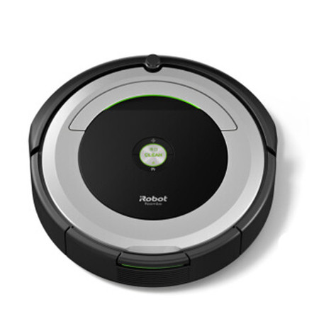 IROBOT 美国艾罗伯特（iRobot） Roomba694 智能扫地机器人 家用全自动吸尘器 国图片