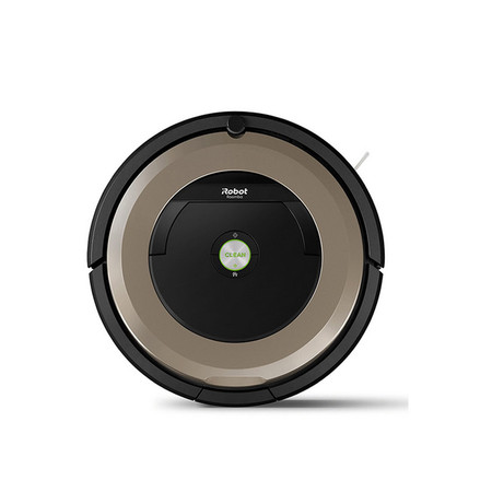 IROBOT 美国艾罗伯特（iRobot）全自动扫地机器人 Roomba891 智能导航吸尘器 国行